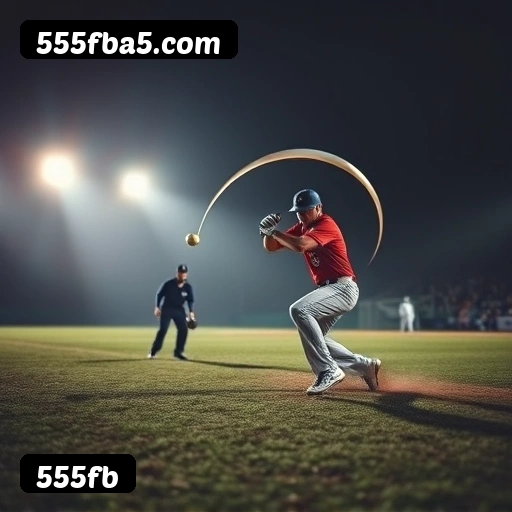 Comparação APP mobile vs versão web da 555fb