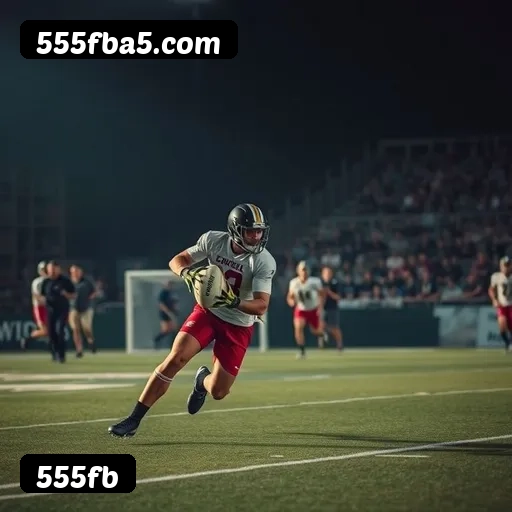 Loterias online disponíveis na 555fb