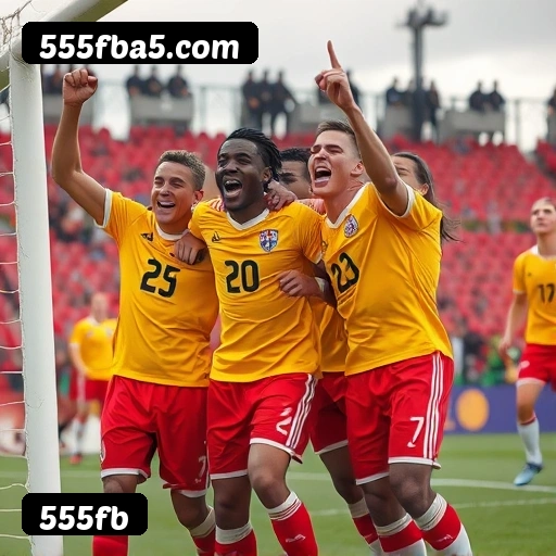 Estatísticas 555fb 2025–2026 - 120 mil jogadores ativos, R$72.5M pagos, RTP 96.52%